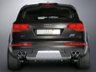 Audi Q7, ABT, Sportsline