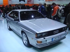 Audi GT, Spryskiwacze, Reflektorów