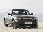 BMW X1, Pakiet, SUV