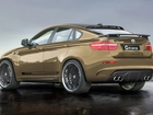 BMW, X6, G-Power