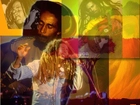 Reggae, Bob Marley, Rasta