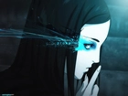 Ergo Proxy, Oko