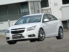 Chevrolet Cruze, Irmscher