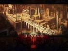 Diablo, Miasto, Most