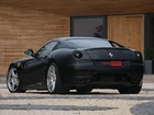 Ferrari 599, Novitec, Rosso