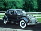 Chrysler Airflow, 1934