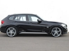 BMW X1, Pakiet, AC, Schnitzer