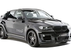 BMW X6, Pakiet, Hamann