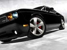 Dodge Challenger, Tarcza, Hamulcowa