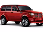 Dodge Nitro