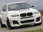 BMW X6, Ringi, CFL