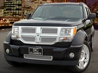 Dodge Nitro, E&G, Classics