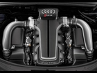 Silnik, RS6