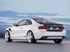 Audi A5, ABT