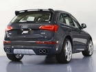 Audi Q5, ABT