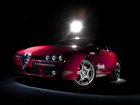 Alfa Romeo Brera, 3.2, Kompresor