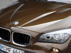 BMW X1, Maska, Reflektor