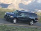 Chevrolet Suburban