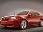 Dodge Avenger, Alufelgi