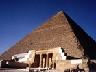 Piramida, Cheops