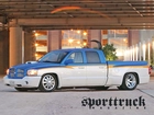 Dodge Dakota, Sport, Truck