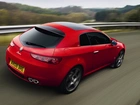 Alfa Romeo Brera