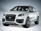 Audi Q7, Pakiet, ABT