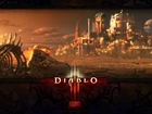 Diablo, III