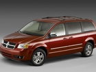 Dodge Caravan, Chromowane, Lusterka