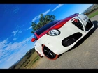 Alfa Romeo MiTo, Tuning