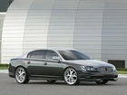 Buick Lucerne Super, Tuning