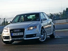 RS4, Tor