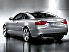 Audi A5, 3.0, TDI