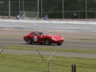 Ferrari 275, Tor, Wyścigowy