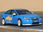 Torowy, Chevrolet Cruze