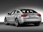 Audi A5, 3.0, TDI