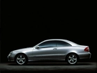 Mercedes CLK