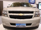 Chevrolet Tahoe, Hybrid