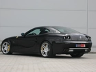 Ferrari 612 Scaglietti, Ciemne, Lampy, Tył