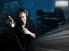 Armin van Buuren, budynki, słuchawki