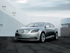 Buick LaCrosse, Prototyp