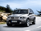 Bmw X5, E70