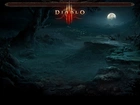 Diablo, Drzewo, Screenshot