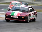 Rajdowa, Wersja, Ferrari Mondial