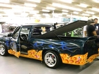 Dodge Dakota, Tuning