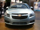 Dealer, Chevrolet Cruze