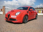 Alfa Romeo MiTo, Pakiet, Lester