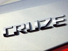 Emblemat, Chevrolet Cruze