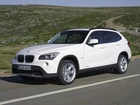 BMW X1, Dwie, Turbiny