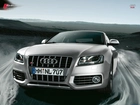 Audi A5, S5